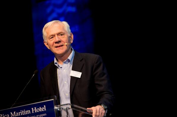 Haugesundkonferansen tweet media