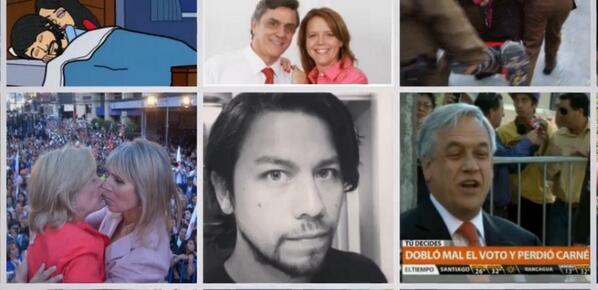N_PrensaCL's tweet photo. Probablemente soy el único que en su #FacebookLookback le aparece Piñera, la Ena, Lily Pérez, Matthei y Longueira http://t.co/Y9fSBUKLZt