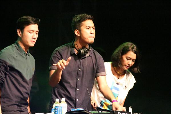 Midnight Quickie tweet media