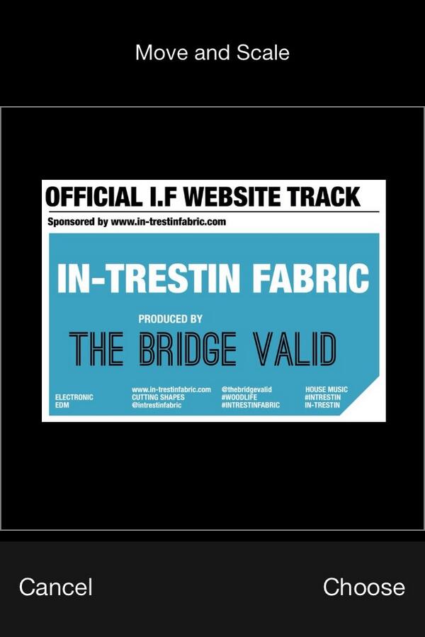 DaKulprit's tweet photo. Valentines Day release of the dopeness from talented producer @TheBridgeValid   Much appreciated you went in #BOOOM http://t.co/OdfZuRxL6L