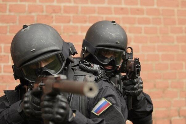 ロシア ロシア連邦警護庁 FSO 制服 制帽