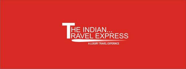 Express2India tweet picture