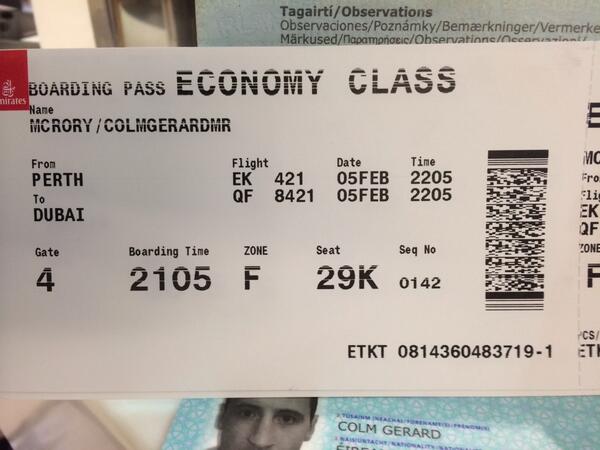 monaghangaa's tweet photo. DEF THE Furthest Coming Home for the Game "@Mindulaman: Home is calling @truaghgaels #HQ #theMecca http://t.co/1QgXsEzgQi"