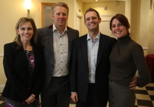BertiesElland's tweet photo. @speaktodebbie #DavidCooper @petersleigh @LouiseBonnar #networking Don't miss the next meet 26/03/14 #shuffle http://t.co/SwxuEyouGG
