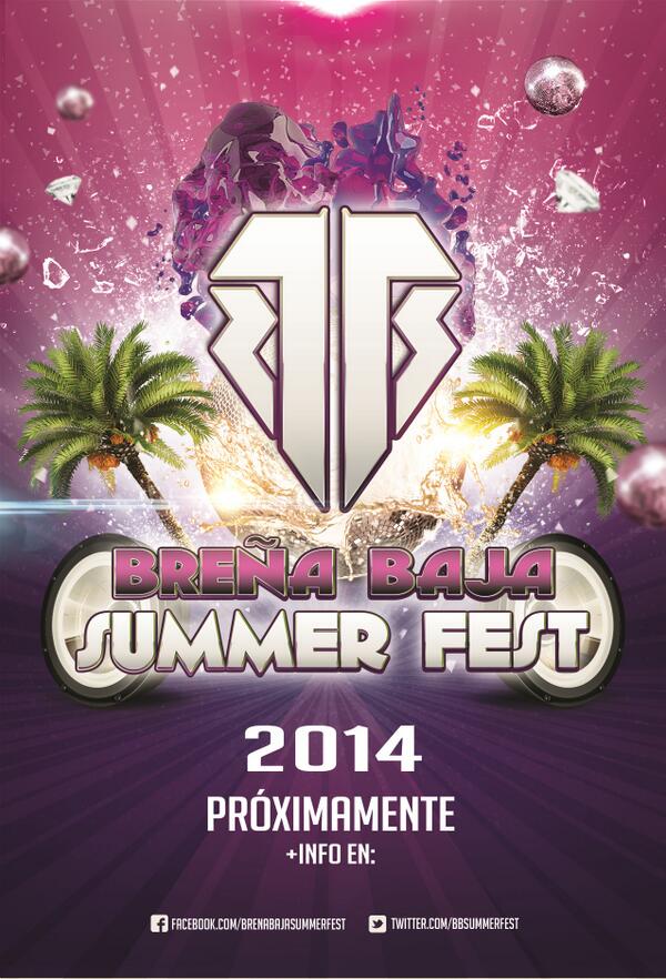 BBSummerFest tweet picture