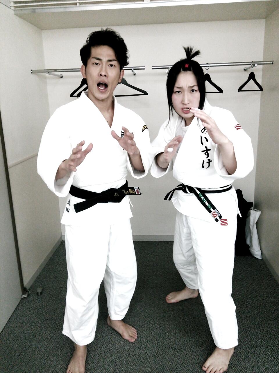 あいすけ 娘 2月6日 木 23 15 24 15 テレビ朝日 アメトーーク 柔道部芸人 太田先輩と共に戦ってまいりました 大好きな柔道がもっともっとたくさんの人に愛されますように 皆さん 素敵な一戦を是非ご覧ください Http T Co Bzndbmgc2s あいすけ 娘 2月6日 木 23 15 24 15 テレビ朝日 アメトーーク 柔道部芸人 太田先輩と共に戦ってまいりました 大好きな柔道がもっともっとたくさんの人に愛されますように 皆さん 素敵な一戦を是非ご覧ください Http T Co Bzndbmgc2s