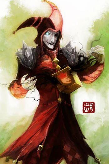 ZipkVideos's tweet photo. Ya podria ser asi shaco mola mas para mi gusto xD http://t.co/DGXFx8UEGx