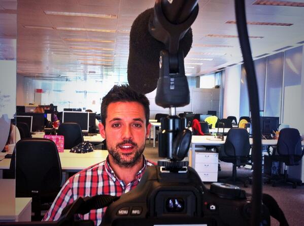 Viewinchannel's tweet image. Preparando la próxima entrada para el #Viewblog con algo muuuy sexy. Atentos esta tarde!!! ;)