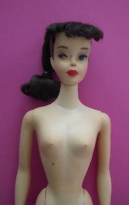 ollywainwright's tweet photo. Today I learned that Barbie had nipples when she was first designed in 1959. Quickly deemed inappropriate and removed http://t.co/8OtAEphRhH