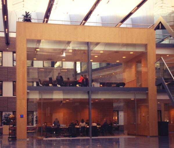 leadindk's tweet image. Looking at my old warroom (1st fl.) as I wait to enter the bottom one and ignite them to create their own #careers