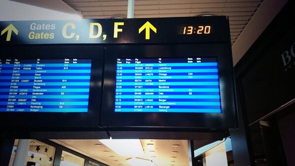 leadindk's tweet image. Nordic #Leadership is popular in Europe. What seemed impossible is real now! U just have to take yourself seriously.