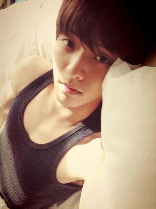 MinhyukLee29's tweet photo. #openfollow for rp yg ga pelit follback http://t.co/pZYpaBYuDv