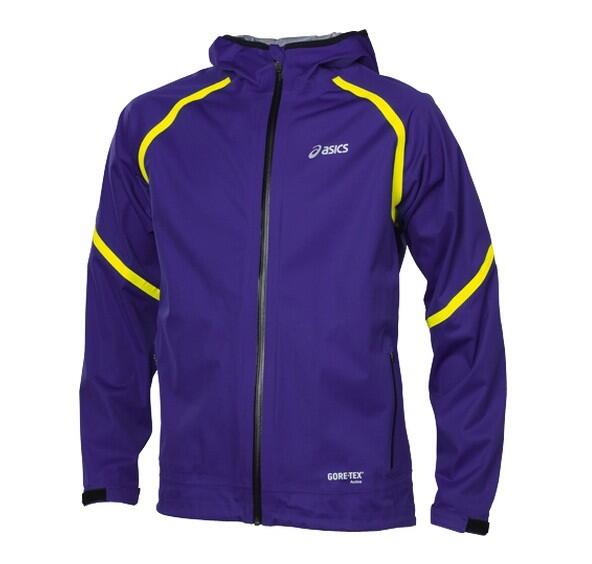 asics gore tex jacket