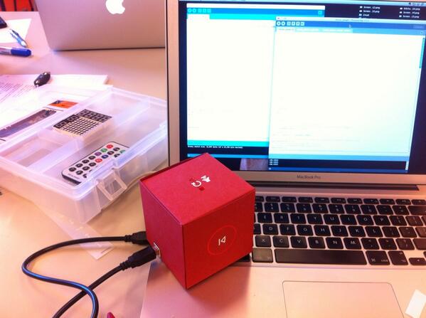 martijn van loon tweet media