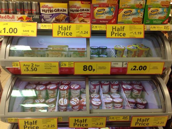 Great offers in store@TescoMundesley@DianeMalone001
