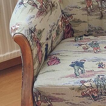 Templar Cottage tweet media