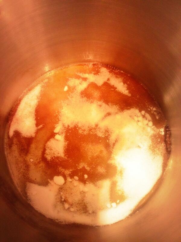 eastcoastjava's tweet image. Snow day here at #javawestport so we&apos;ll be experimenting with some candy recipes 😜 #wakeupandlive