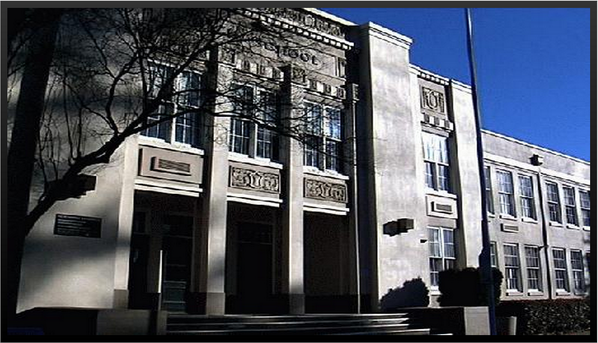 School Volunteers Granted Passes To Cross Picket Lines. Will you be volunteering? bddy.me/1fHZyyu