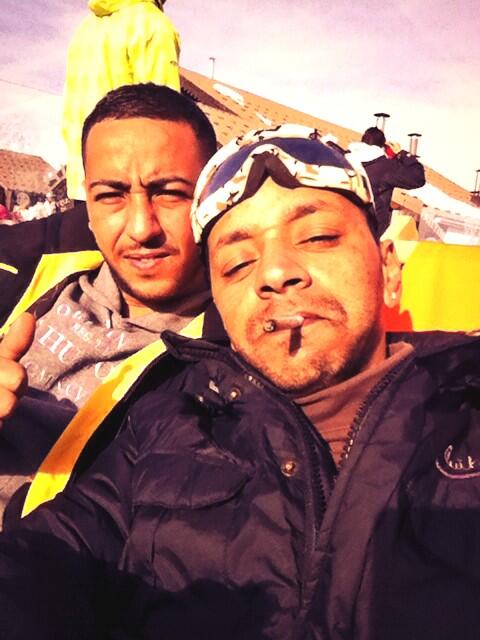 guest13015's tweet photo. @team Lacrim http://t.co/s2foTM3d3D