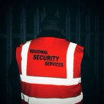 Photo by Regional Security (@RegionalSec)