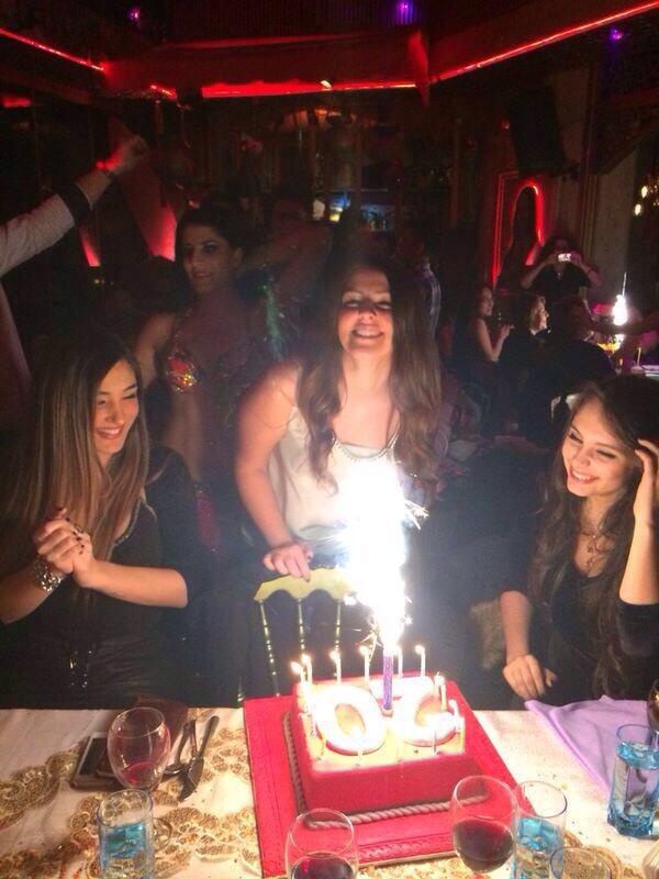 FulyaTurker's tweet photo. @SerraBirgen ıyıııı kıııı varsıııın canımın sultanıı http://t.co/kXj8APFKrz