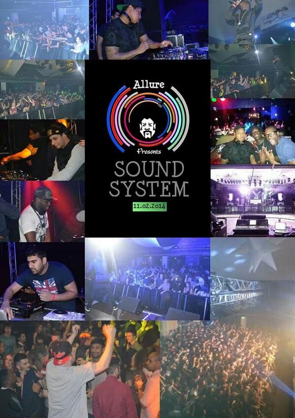 Allurehanley's tweet photo. How we do it http://t.co/8BbvwKlWat