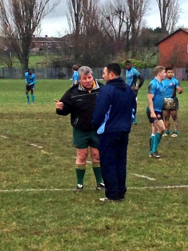 Referee asking for advice. #ToldOff #PrinciplesOffice @TheJTsang