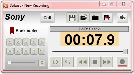 SANS Inc. Modern Language Lab Teaching Application tweet media