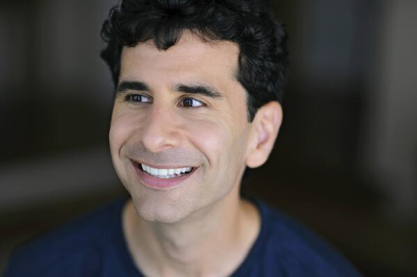 ByKennethJones's tweet image. ICYMI: #JohnCariani to star in #DancingLessons, a #newplay by Mark St. Germain @BarringtonStage in summer. #LuckyMA
