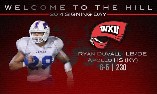 WKU Sports tweet media