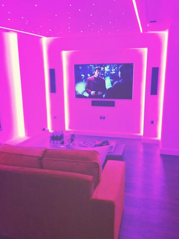 privategroup1's tweet image. Every home should have one @johnnassari @FirstLadiesLndn @RachelVosper @Covetique @DrivenUK @intunit @neillstrain