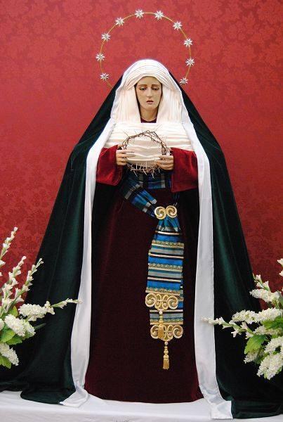 Ntra. Sra. de la Consolación y Paz de Hebrea <a href="/huertoconsolaci/">Huerto y Consolacion</a>