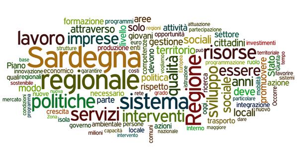 Allanon_ph's tweet photo. #SAR2014 - La word cloud del programma di @F_Pigliaru - https://t.co/uHF7sBuIc3 - http://t.co/HyZDjWhEN9
