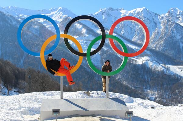 MorenaMakar's tweet photo. Sochi finally!!! http://t.co/nDZuUpD6zM
