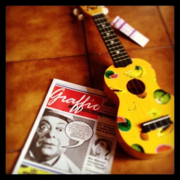 GraffioMagazine tweet picture