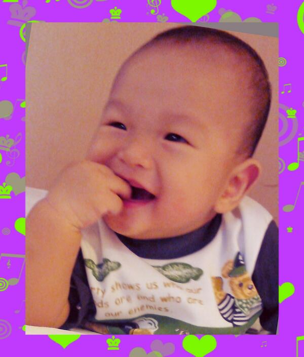 Num833's tweet image. โดม่อนแมนจอมซน