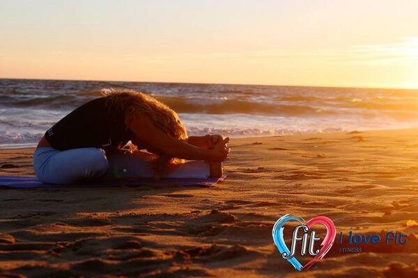 ILoveFitMx's tweet photo. Muy buenos días! Listos para entrenar? En I Love Fit te vamos a ayudar a que cumplas uno de tus propósitos http://t.co/EB9QNZkzOm