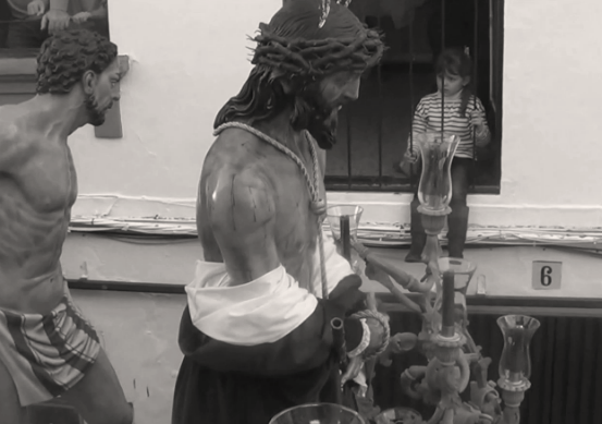 "Dejad que los niños se acerquen a mí..." (Mateo 19, 13-15) <a href="/S_afligidos/">AFLIGIDOS</a> @AfligidosCuadri