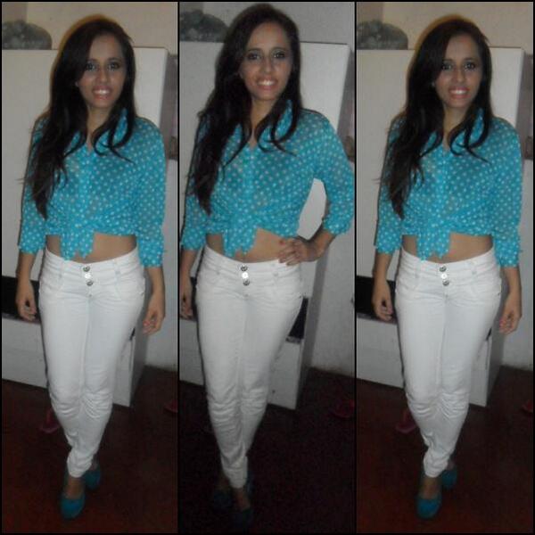 Jenifer_estevam's tweet photo. $#Positividade http://t.co/CD3a8emtF5
