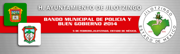 Mpio de Jilotzingo tweet media