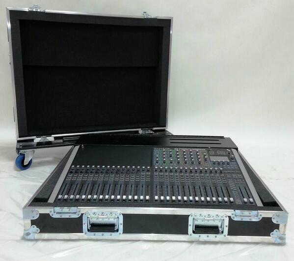 Soundcraft Si Performer 3