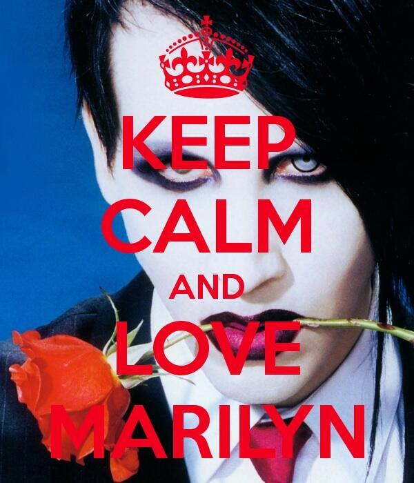 Keep Calm..