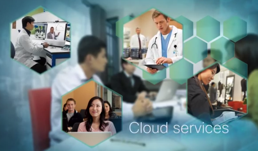CiscoCollab's tweet photo. 76% believe IT will act as a broker, or intermediary, of cloud services: http://t.co/kCZCs2iWGX #CiscoCloud http://t.co/sQKBPfi9eD