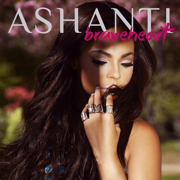 ashanti's tweet photo. Pre order Braveheart here ----> http://t.co/iNldmfTZaw ❤️❤️❤️😘😘😘 http://t.co/D8s2R2Jon5