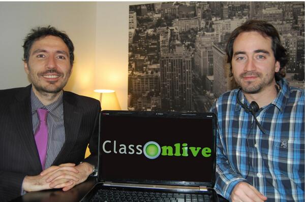 İspanyol "Emprendedores" dergisinde yayımlanan yazı:

emprendedores.es/ideas-de-negoc…