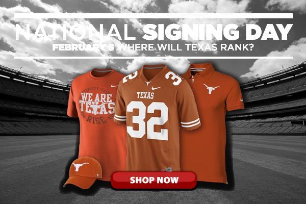 Happy National Signing Day!