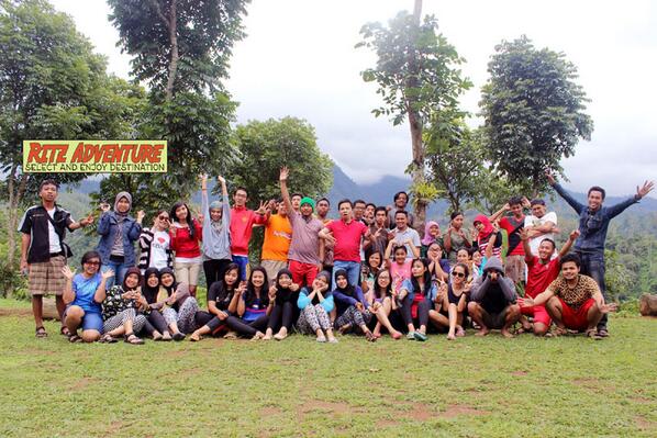 Terimakasih buat seluruh peserta dan koordinator Trip Gn.Bromo+Rafting 31 Jan 14, sampai bertemu di Trip Selanjutnya