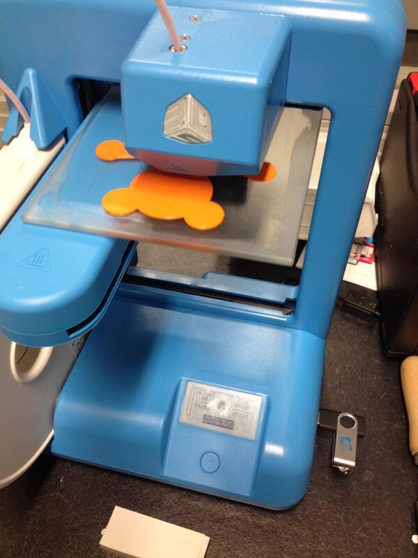 TeachTechEurope's tweet photo. @Teach_Design @3dsystemscorp and another http://t.co/64ESCjJhEk