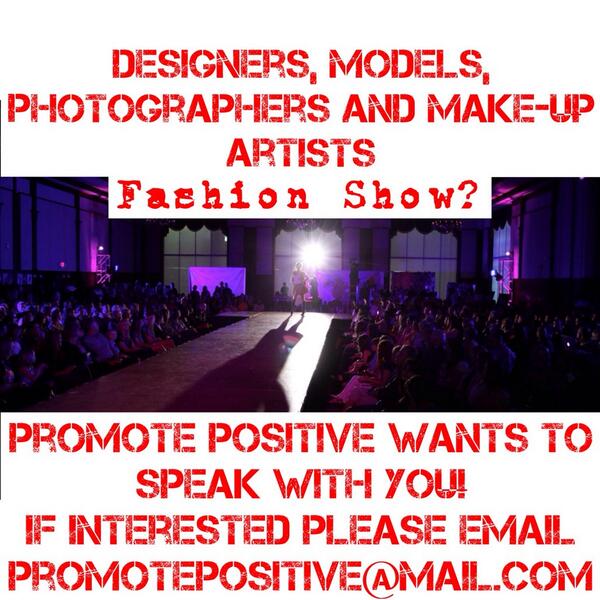 PositivePromote's tweet image. Do you wanna be apart?
