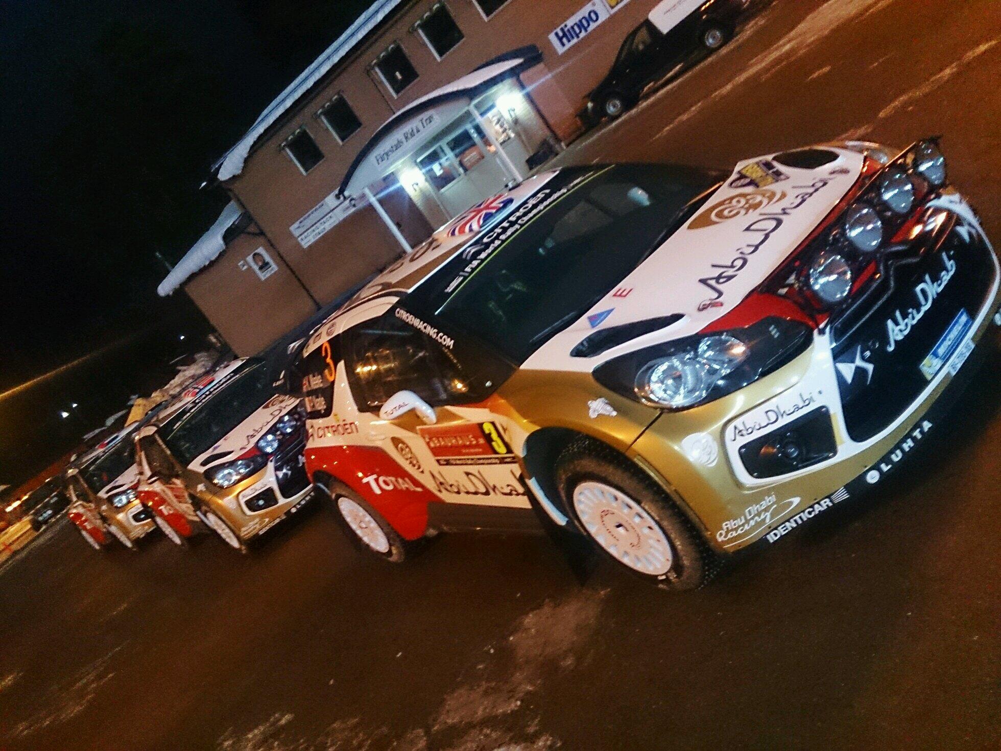 WRC: Rallye Sweden [5-8 Febrero] - Página 5 Bfuk7I-IMAAsduX